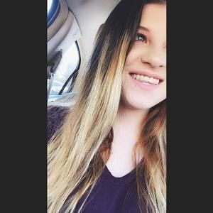 Meet your Posher, Macey